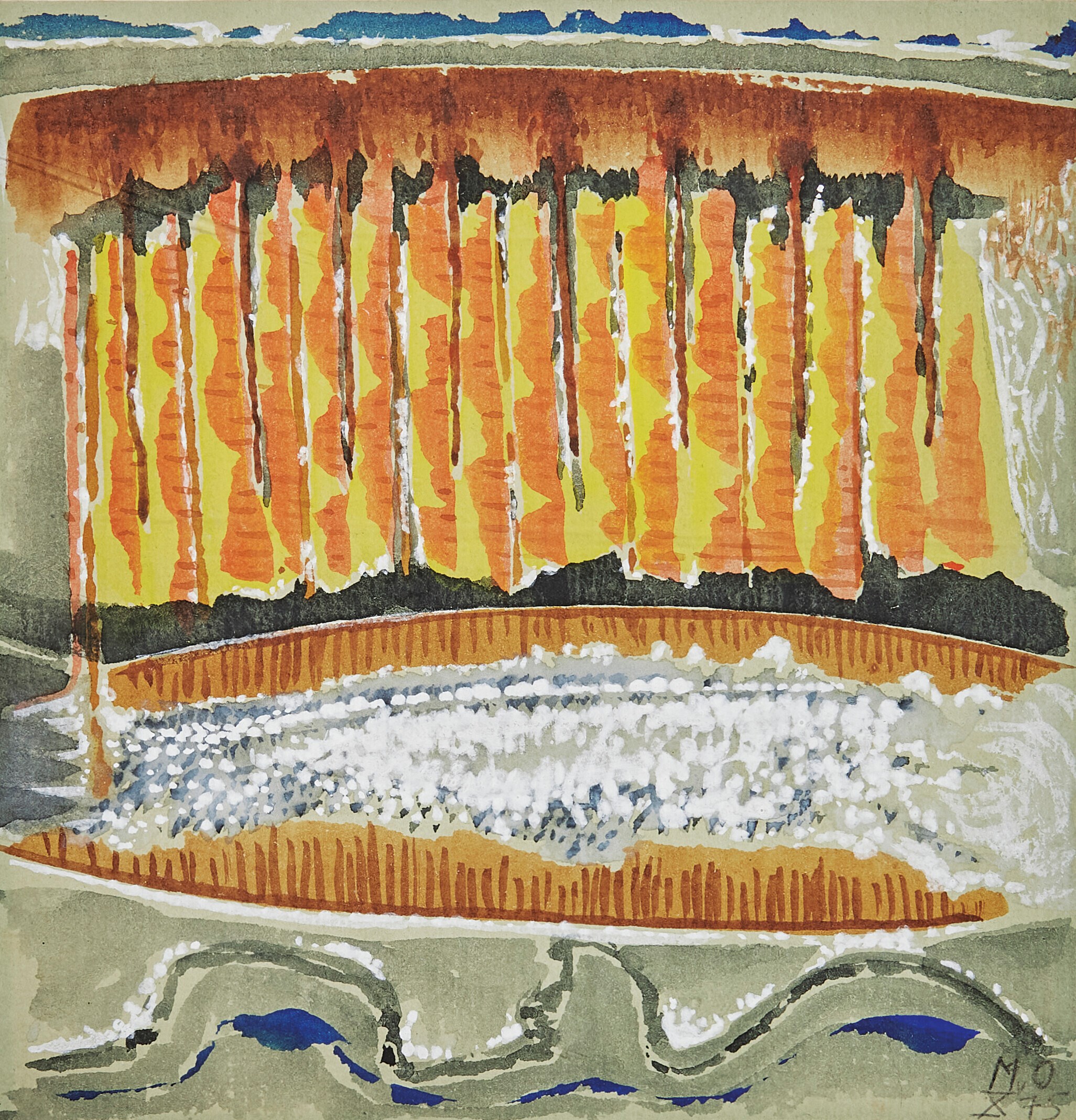 Meret Oppenheim (1913-1985)