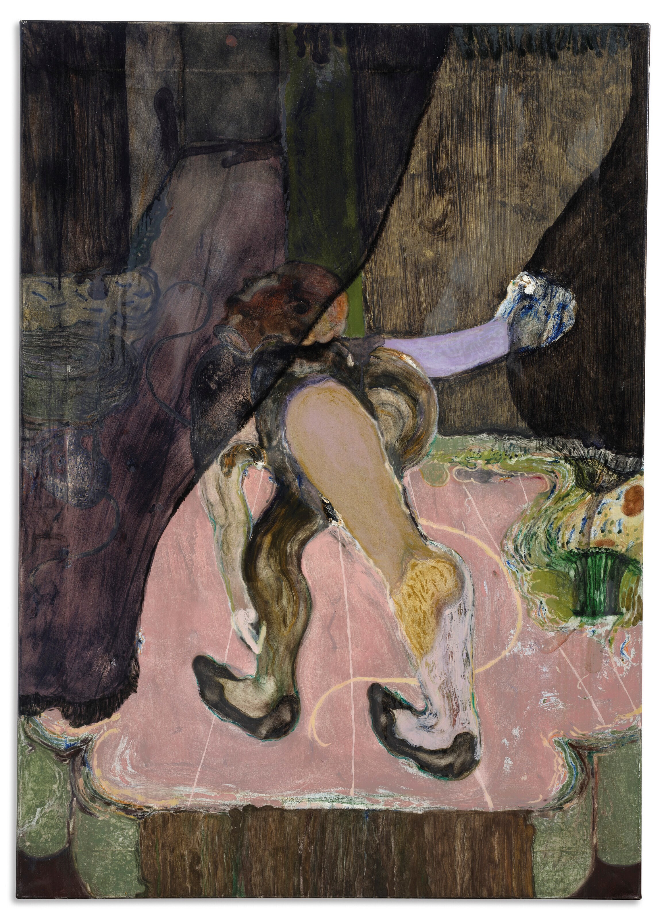 GUGLIELMO CASTELLI (b. 1987)