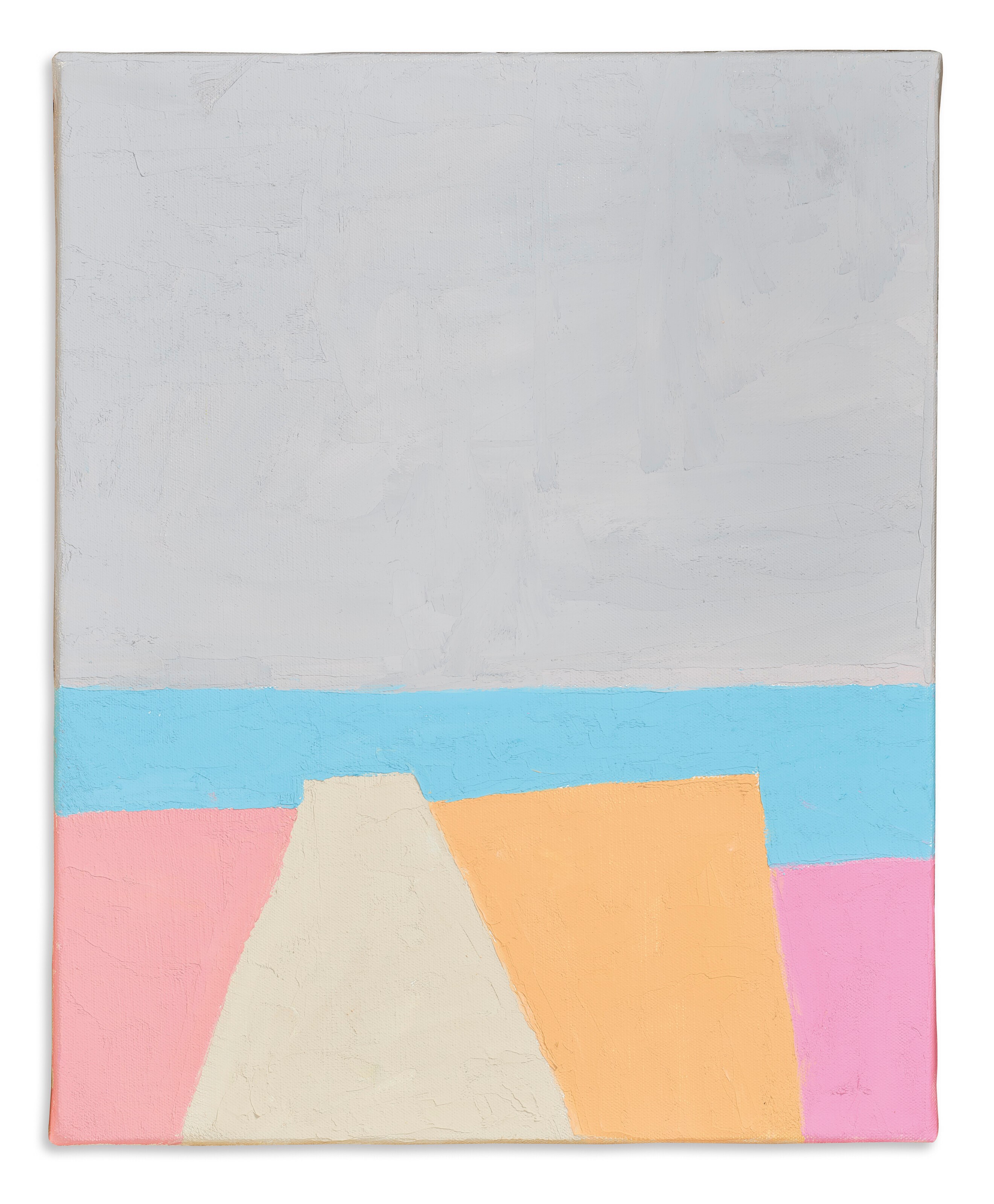 ETEL ADNAN (1925-2021)