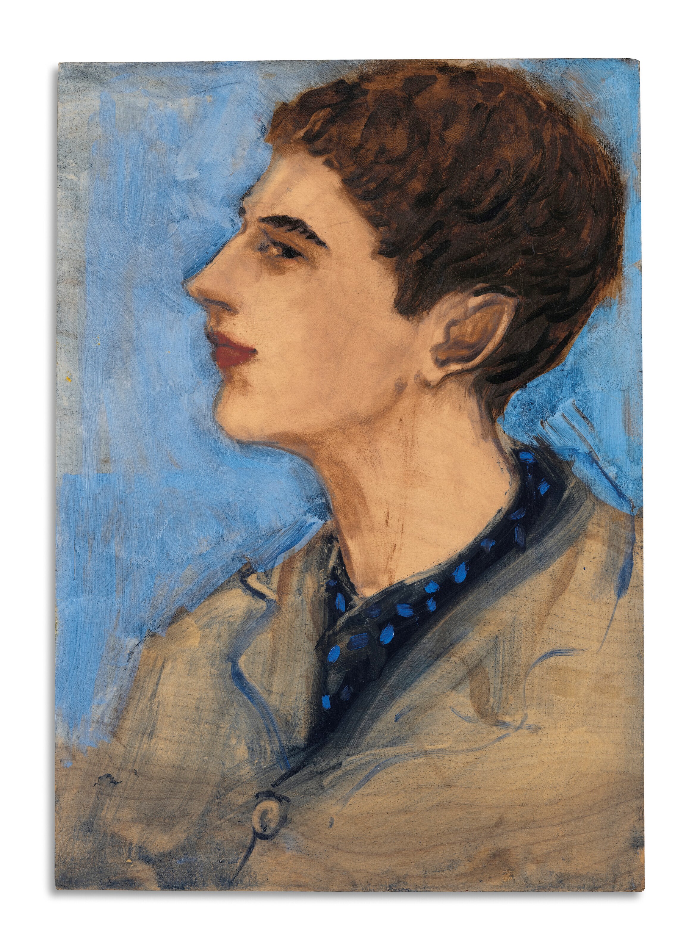 ELIZABETH PEYTON (B. 1965)