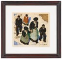 ALFONS WALDE (1891-1958)