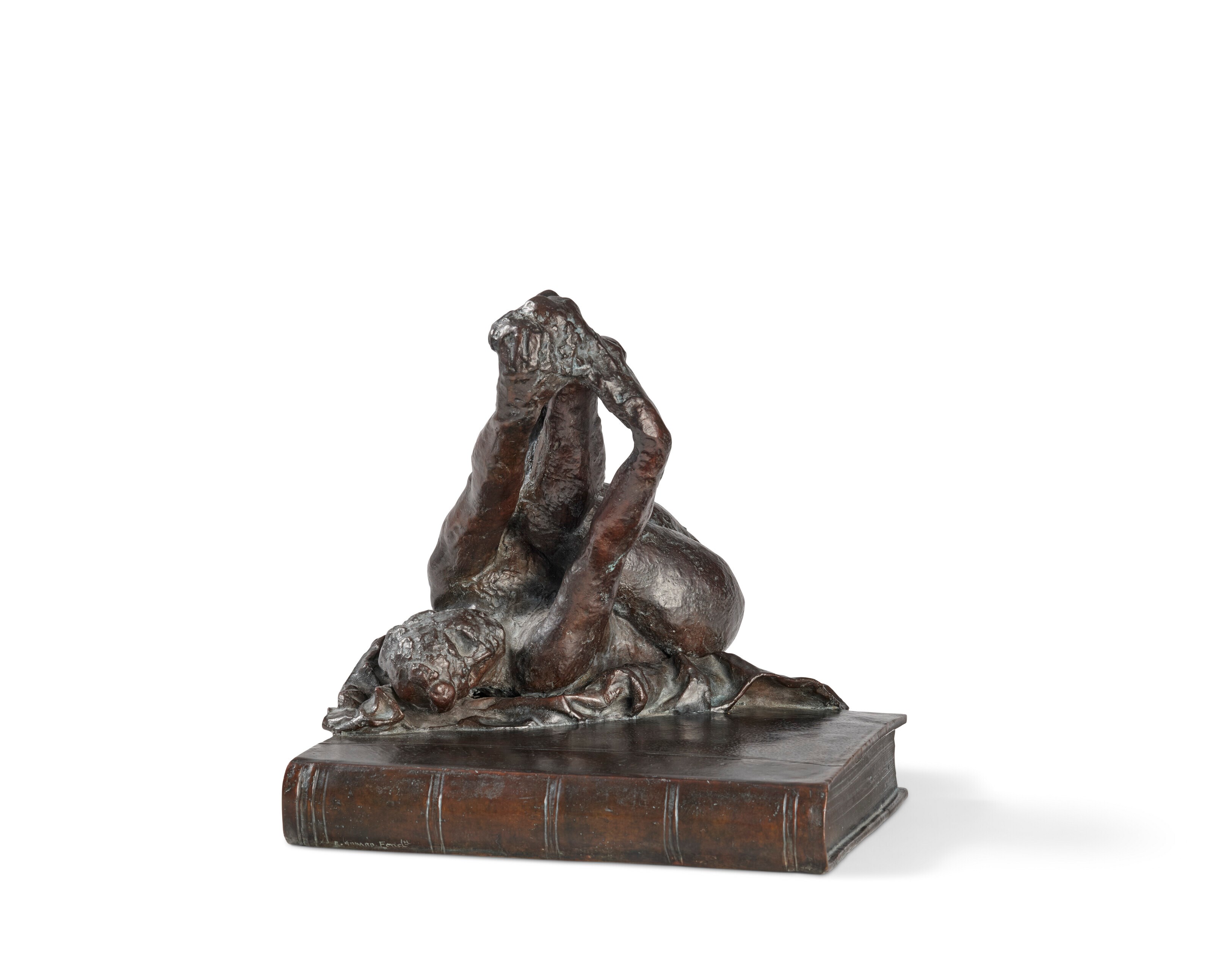 AUGUSTE RODIN (1840-1917)