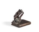 AUGUSTE RODIN (1840-1917)