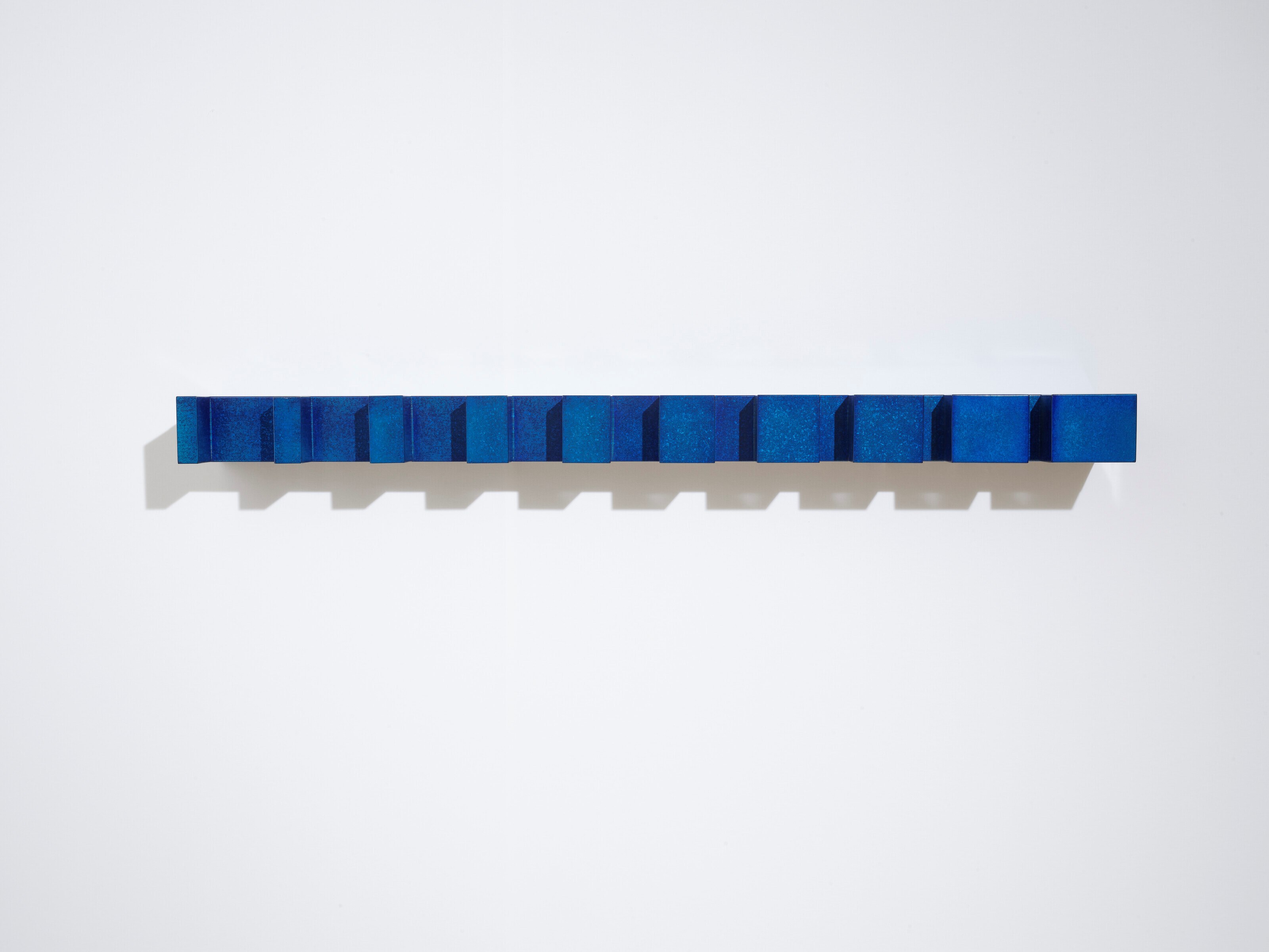 DONALD JUDD (1928-1994)