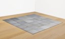 CARL ANDRE (B. 1935)