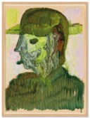 PETER DOIG (B. 1959)