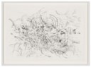 JULIE MEHRETU (B. 1970)