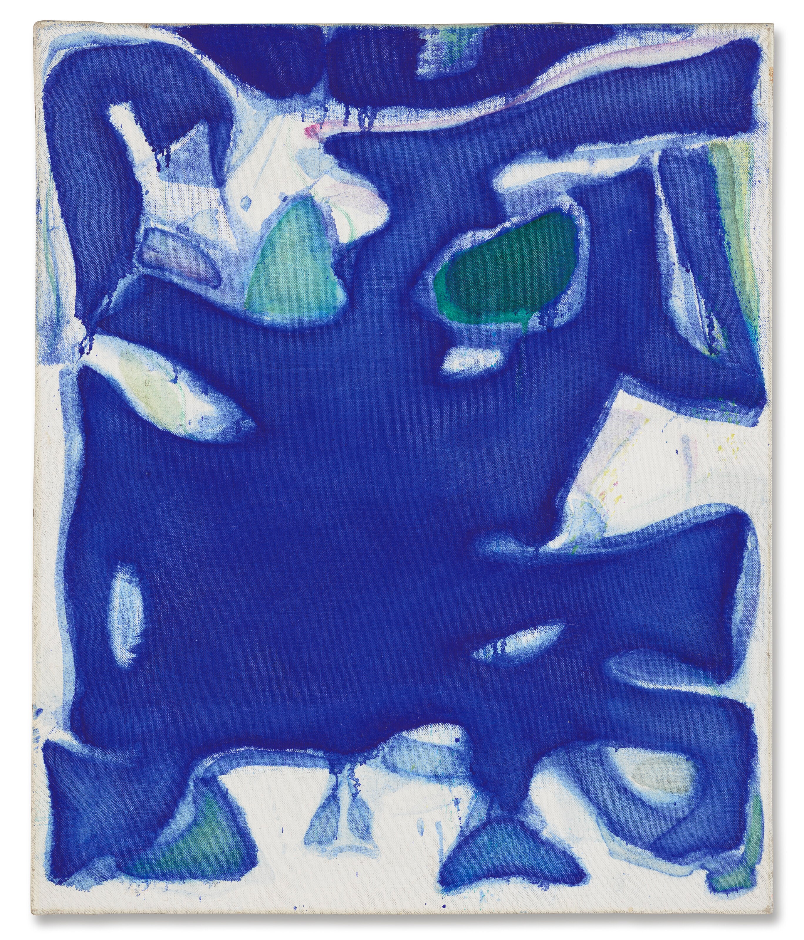 Sam Francis (1923-1994)
