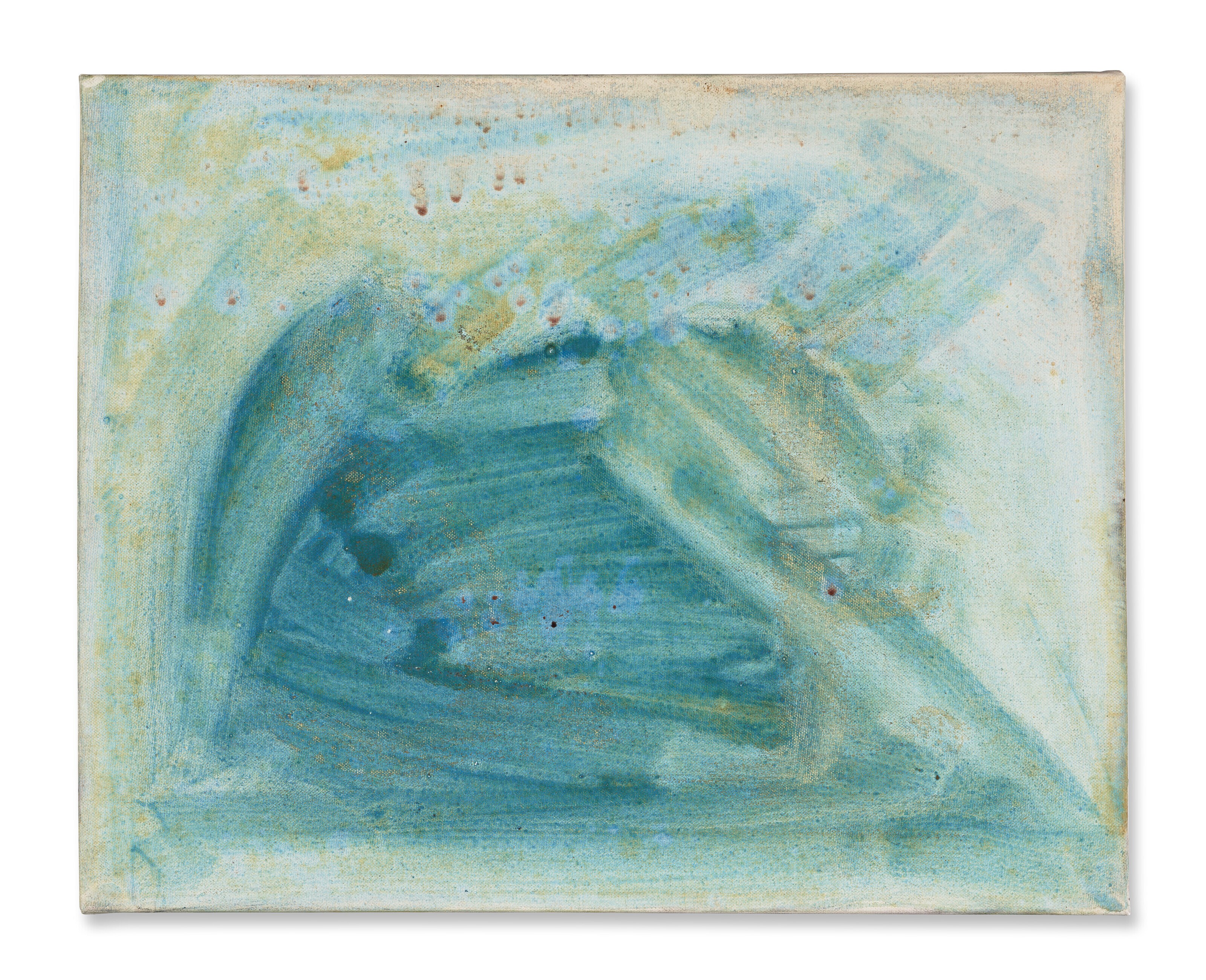 SIGMAR POLKE (1941-2010)