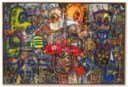 ABOUDIA (B. 1983)