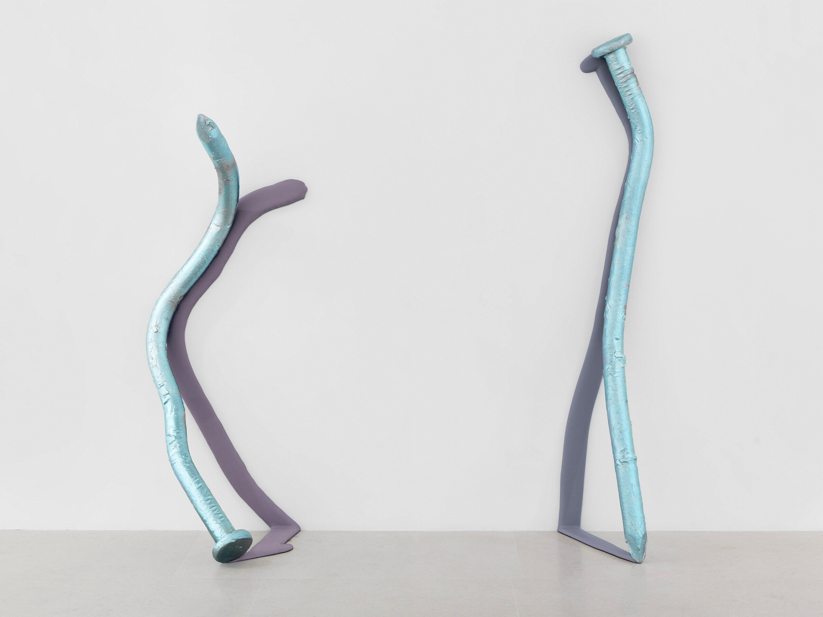 URS FISCHER (B. 1973)