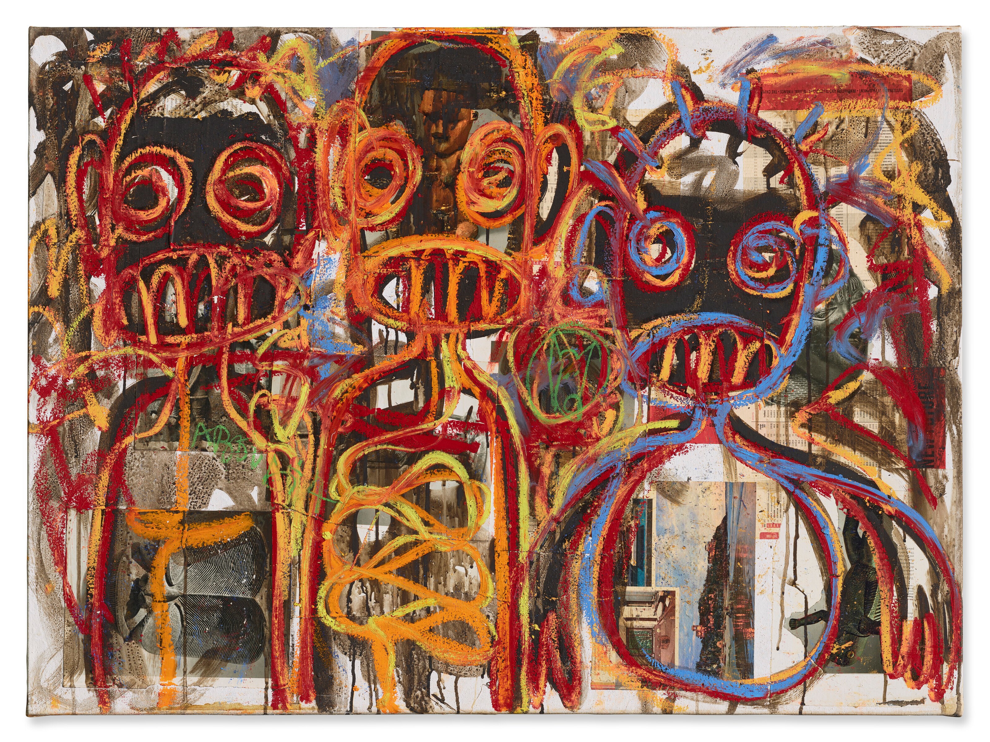 ABOUDIA (B. 1983)