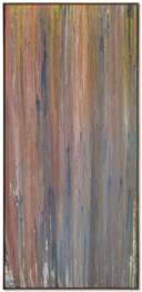 LARRY POONS (B. 1937)
