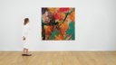 SAM GILLIAM (1933-2022)