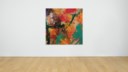 SAM GILLIAM (1933-2022)