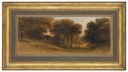 JOHN MARTIN (HAYDON BRIDGE 1789-1854 ISLE OF MAN)
