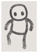 STIK (B. 1979)