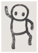 STIK (B. 1979)