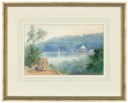 EDWARD LEAR (LONDON 1812-1888 SAN REMO)