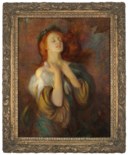 ARTHUR HACKER, R.A. (BRITISH, 1858-1919)