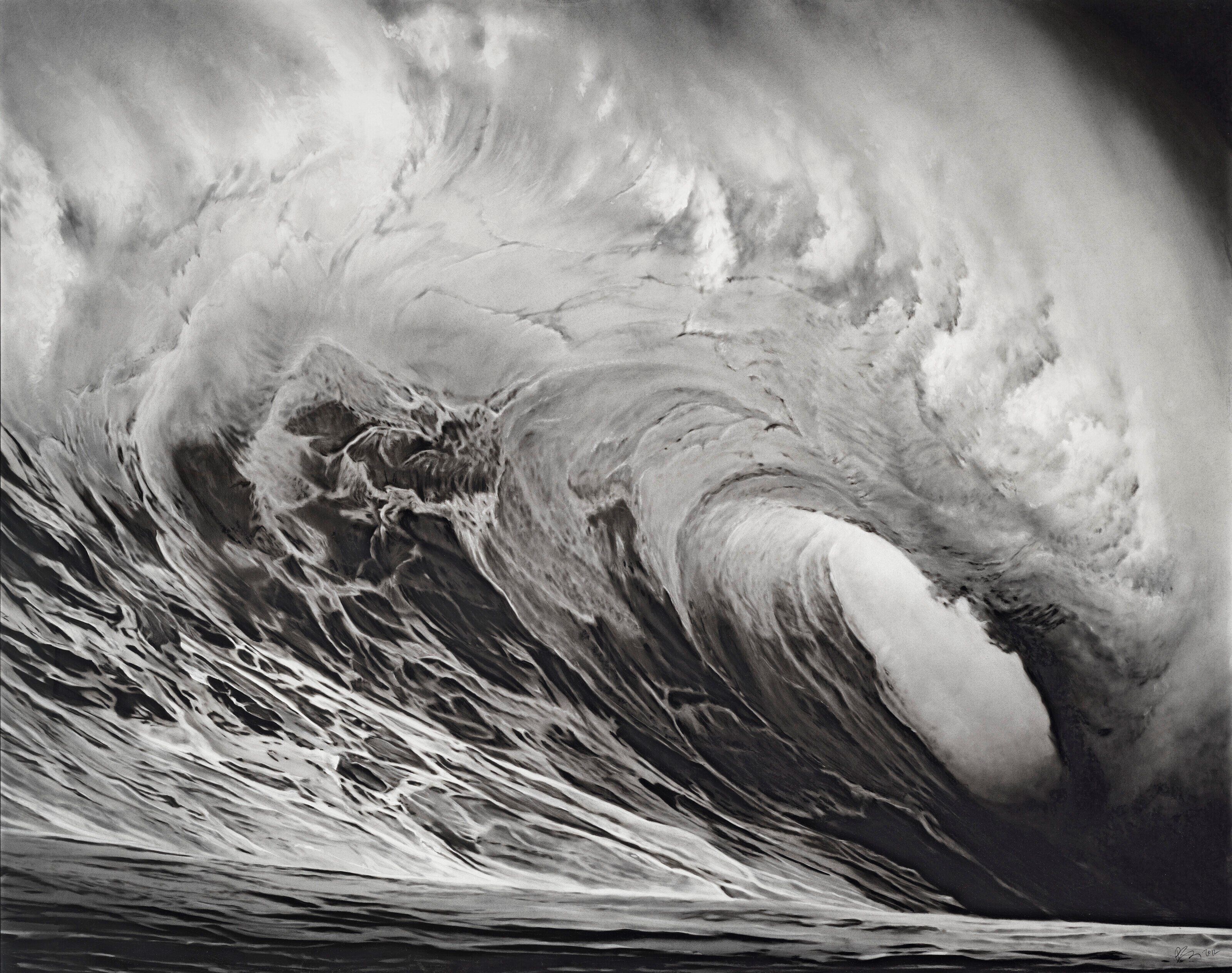 Robert Longo (né en 1953)
