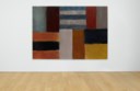 Sean Scully (né en 1945)
