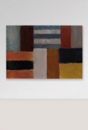 Sean Scully (né en 1945)