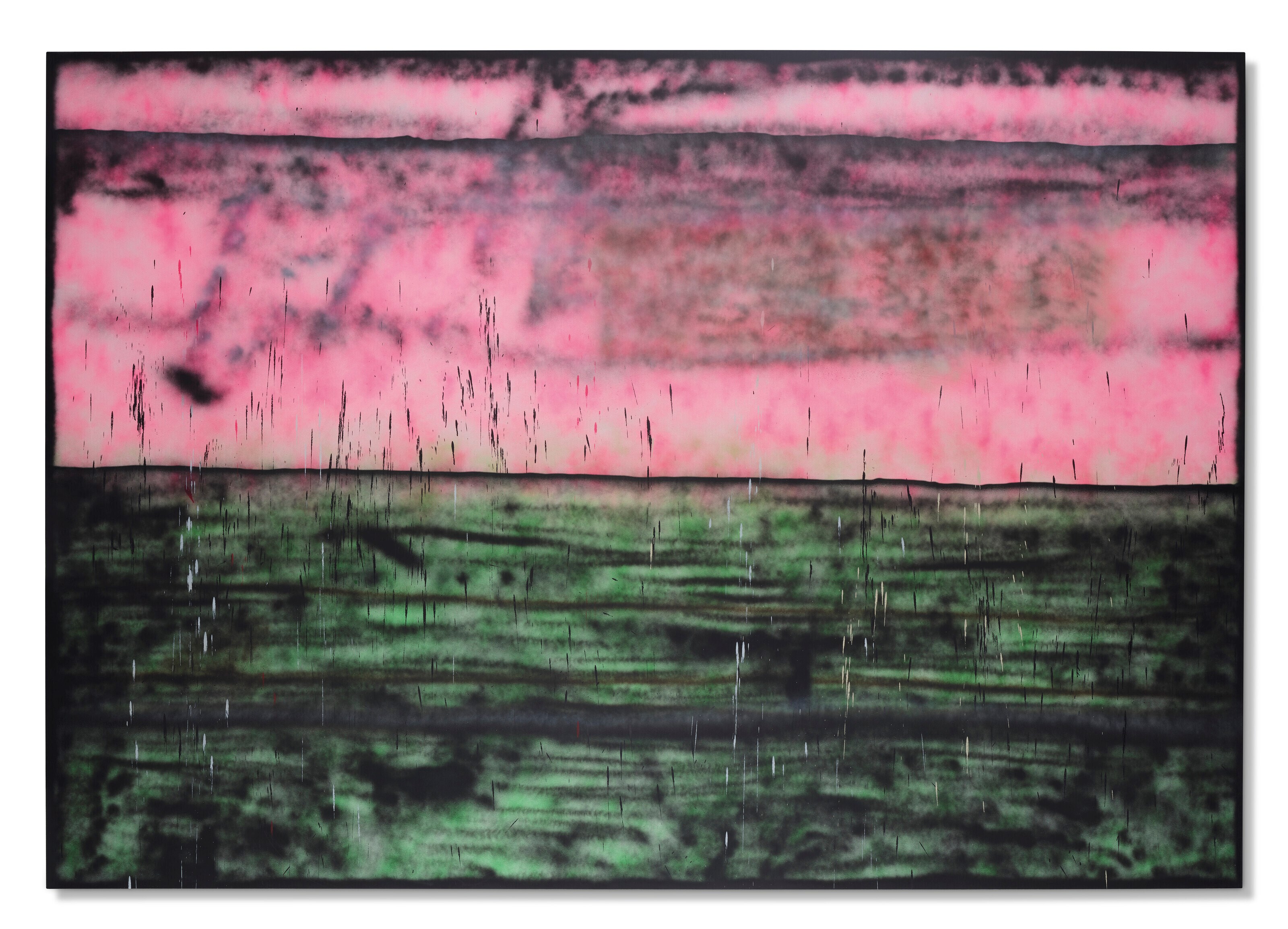 Sterling Ruby (né en 1972)
