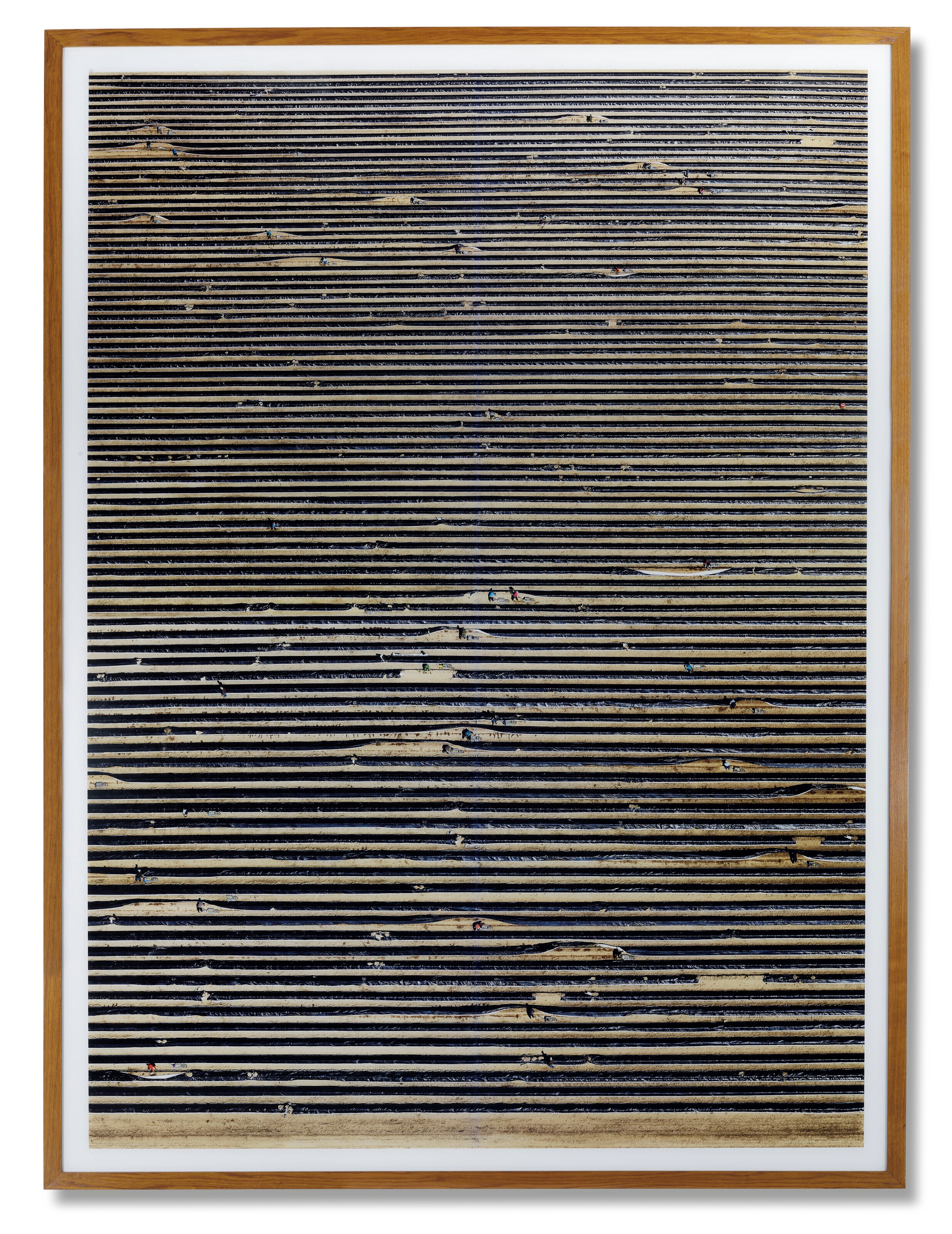 Andreas Gursky (né en 1955)