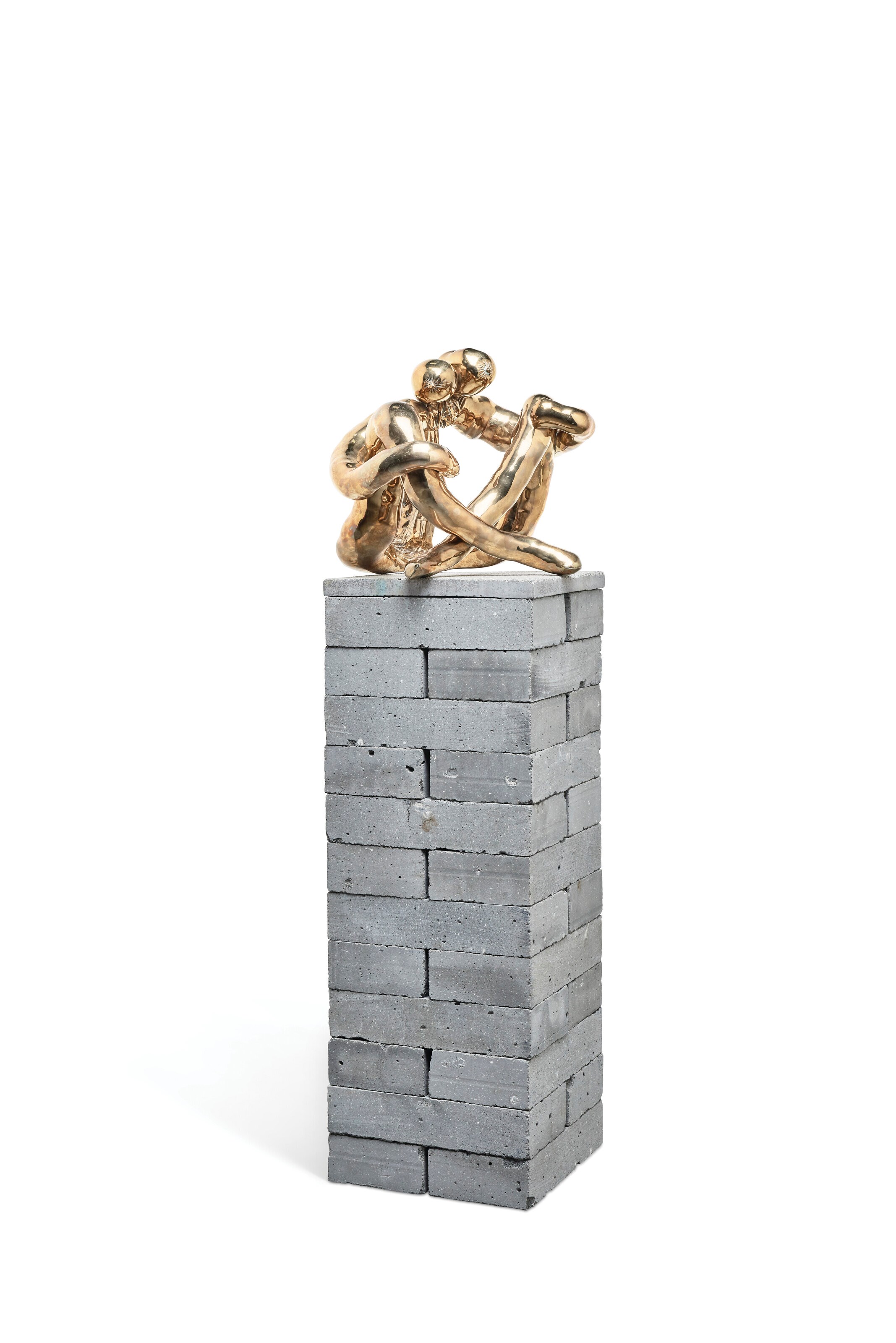 Sarah Lucas (née en 1962)