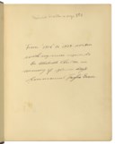 Negro Anthology