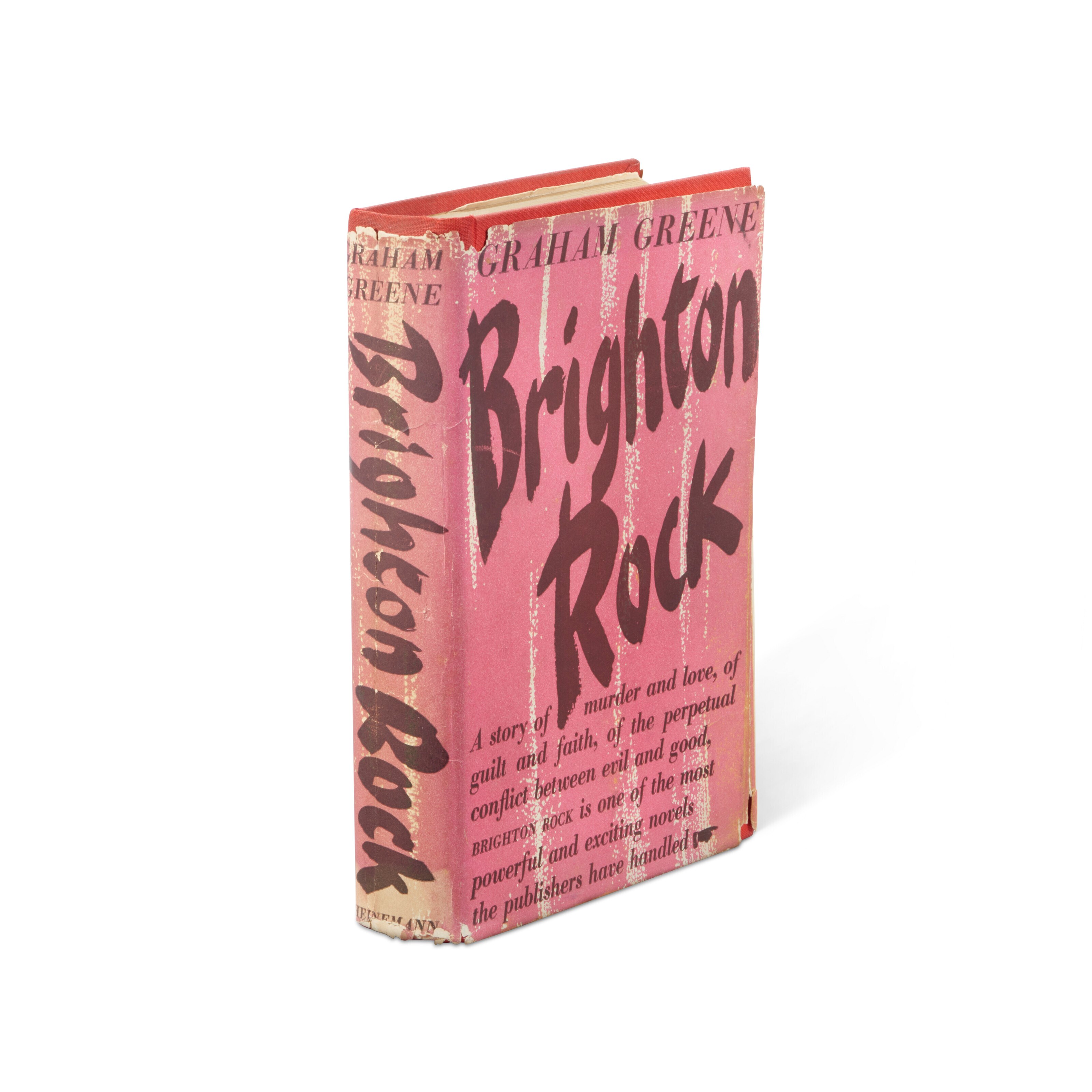 Brighton Rock