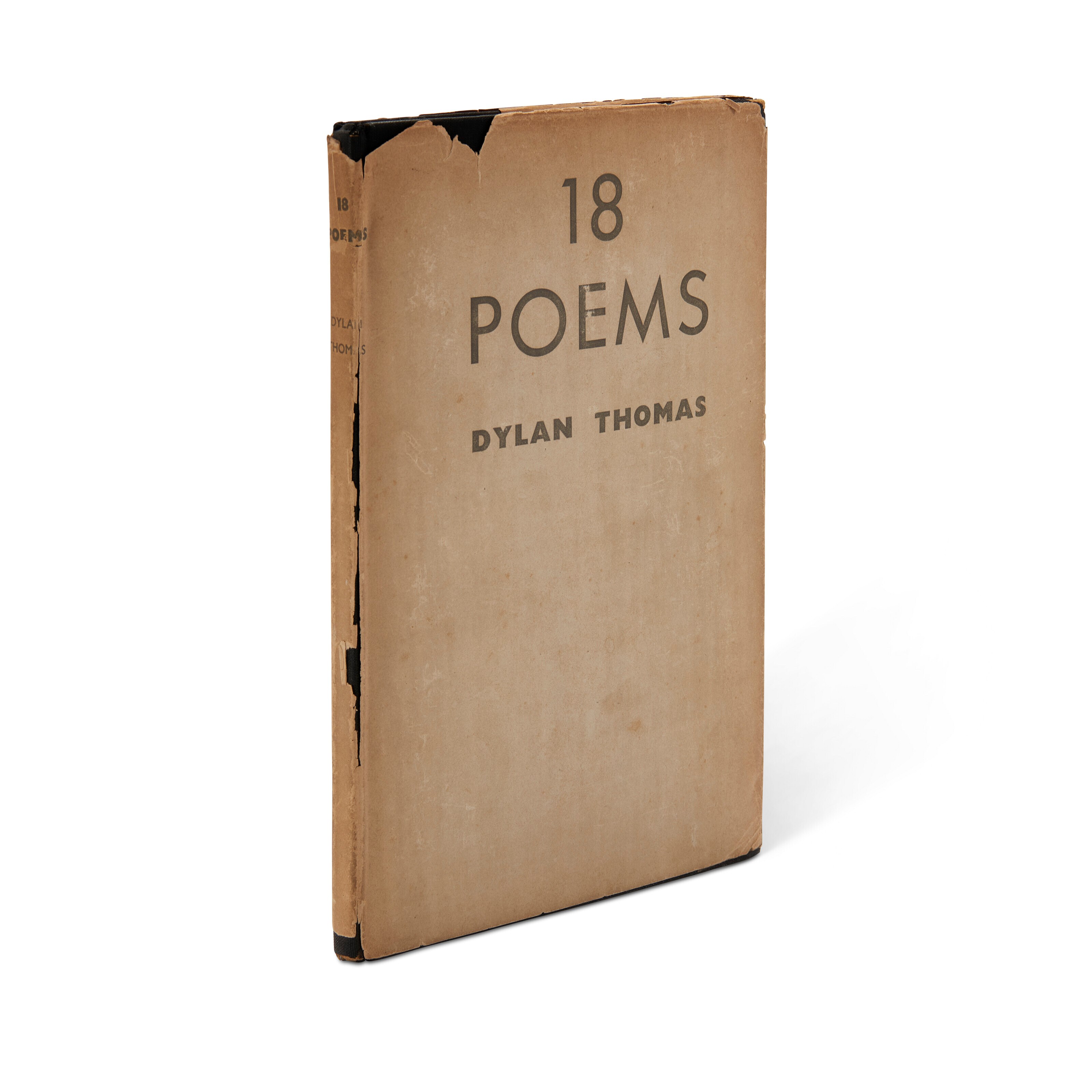 18 Poems