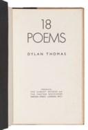 18 Poems