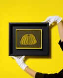 YAYOI KUSAMA (B. 1929)