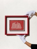 YAYOI KUSAMA (B. 1929)