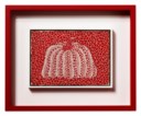 YAYOI KUSAMA (B. 1929)