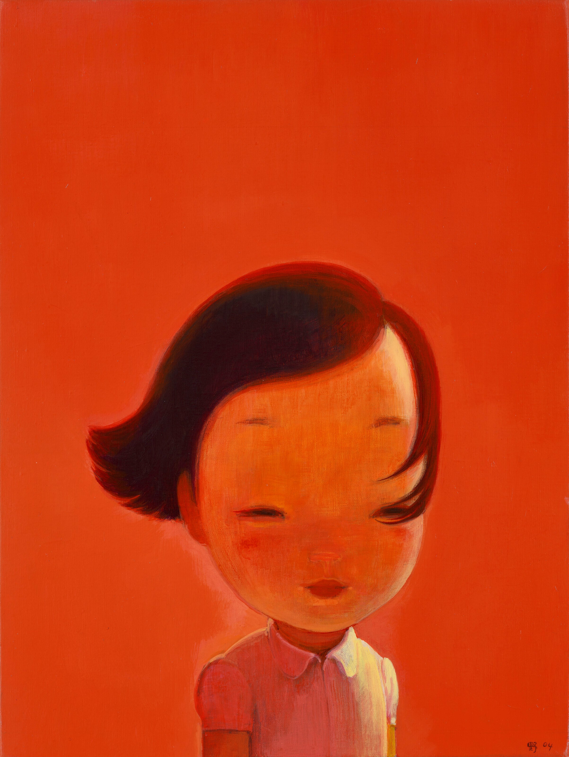LIU YE (B. 1964)
