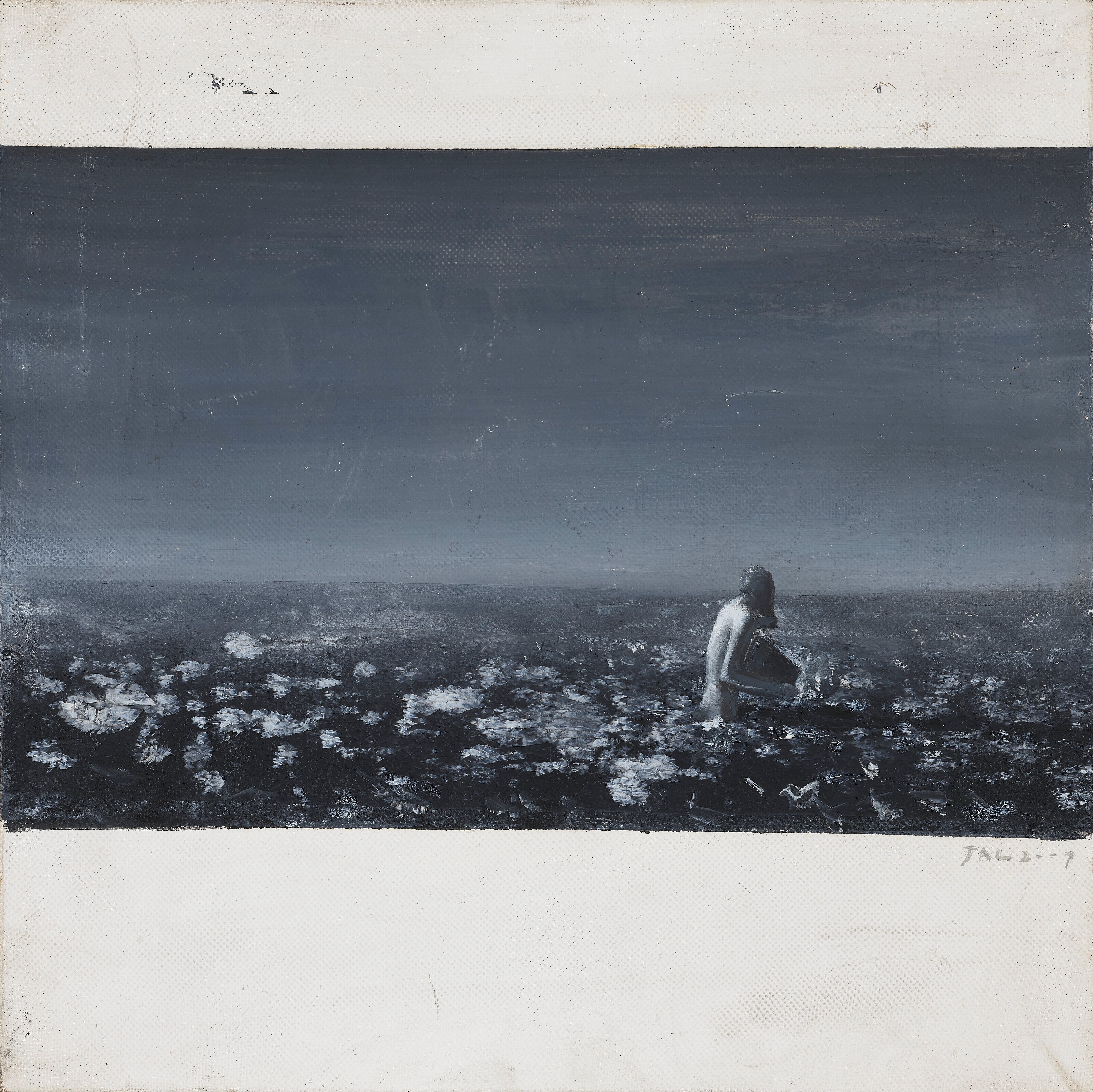 JIA AILI (B. 1979)