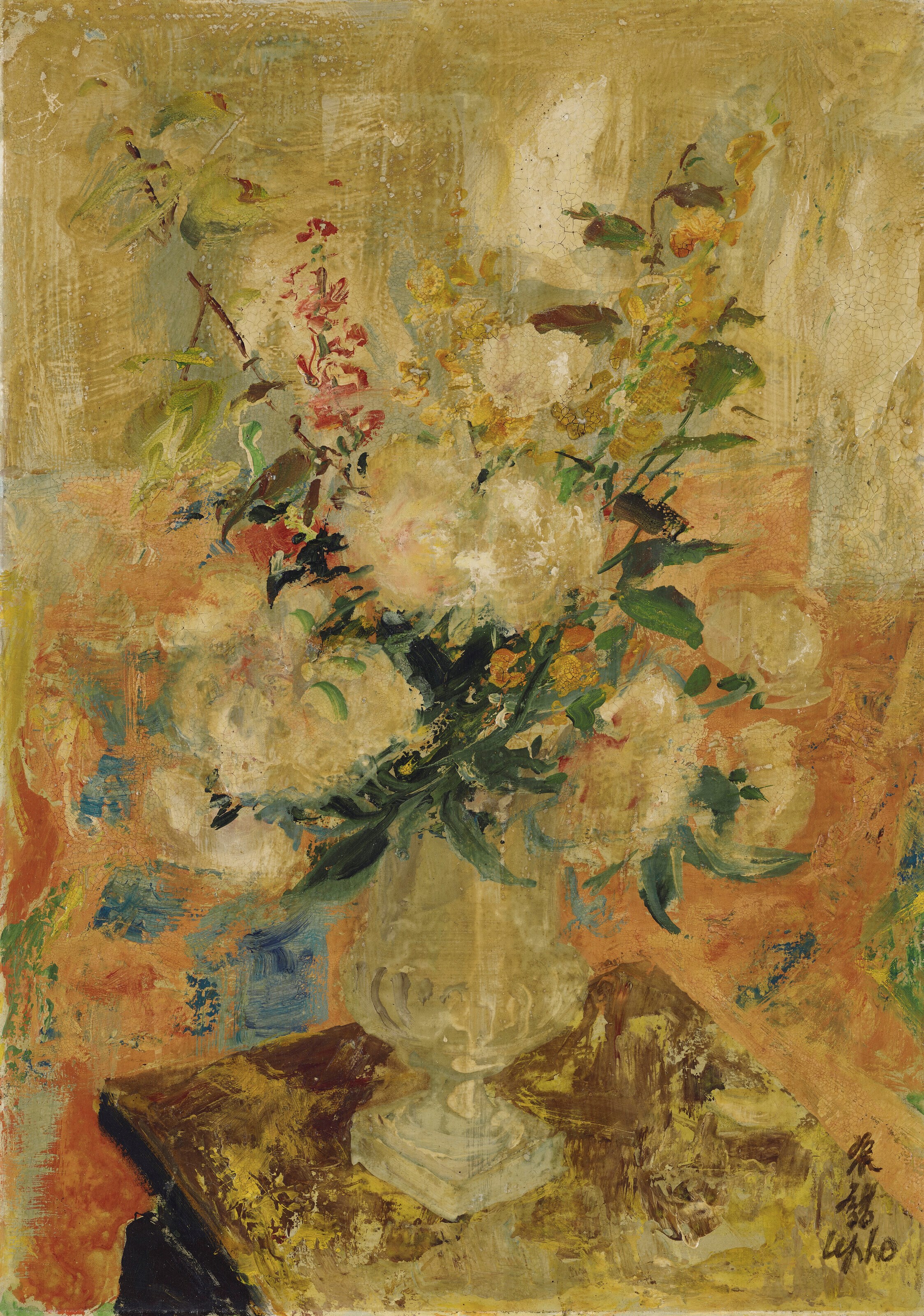 LE PHO (1907-2001)