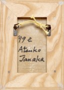 ATSUKO TANAKA (1932-2005)