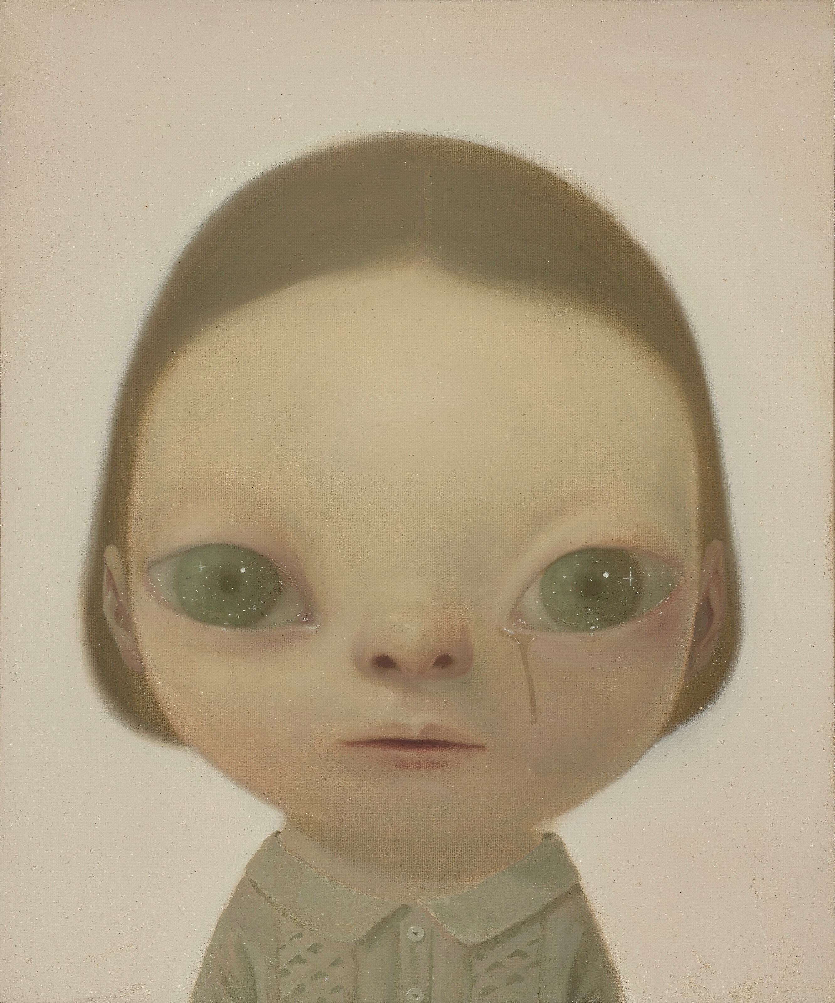 ROBY DWI ANTONO (B. 1990)
