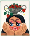 FÁTIMA DE JUAN (B. 1984)