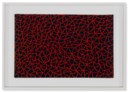 YAYOI KUSAMA (B. 1929)