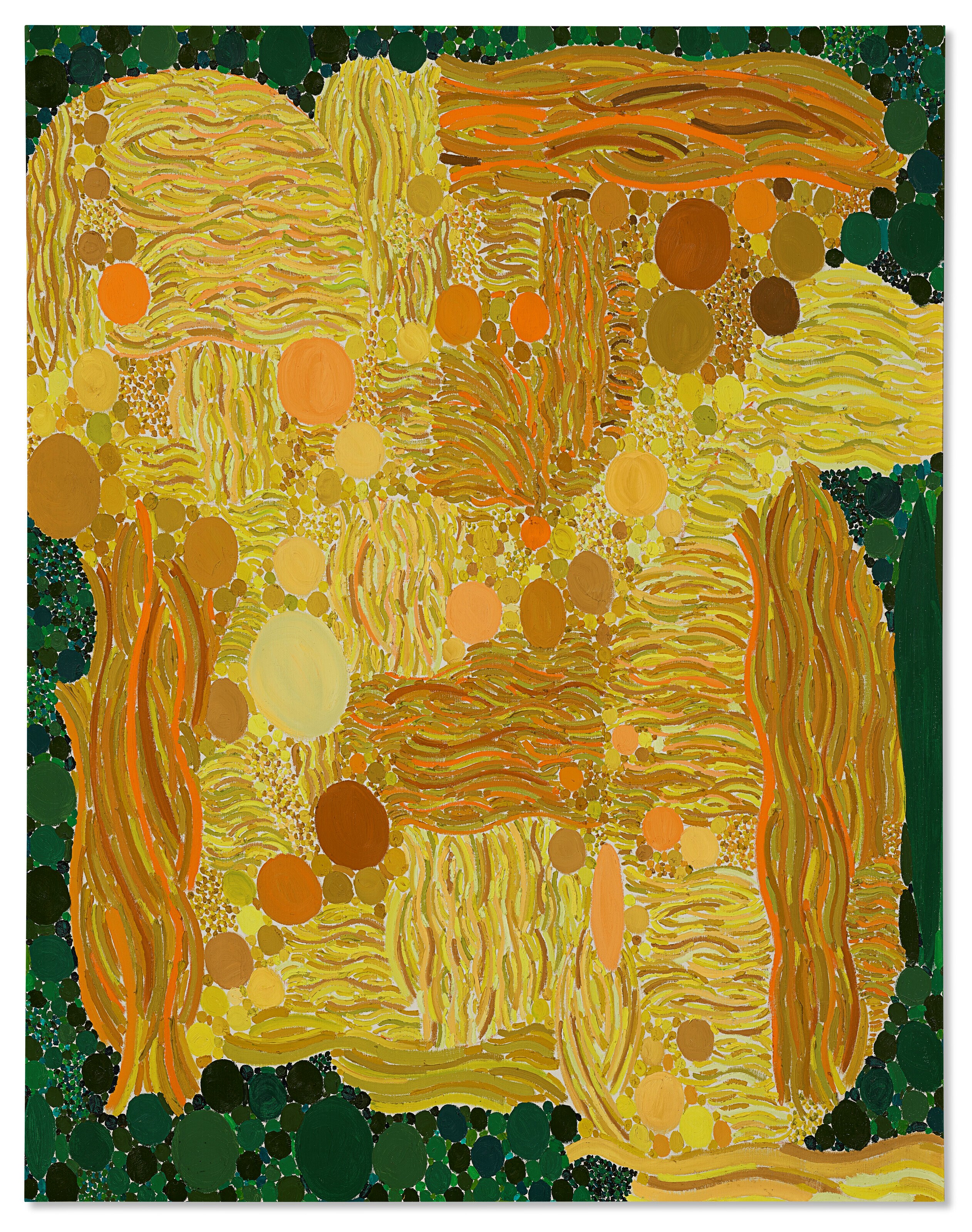 LYNNE DREXLER (1928-1999)