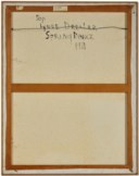 LYNNE DREXLER (1928-1999)