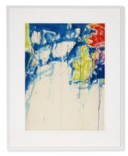 SAM FRANCIS (1923-1994)