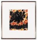 SAM FRANCIS (1923-1994)