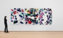 SAM FRANCIS (1923-1994)