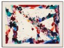 SAM FRANCIS (1923-1994)